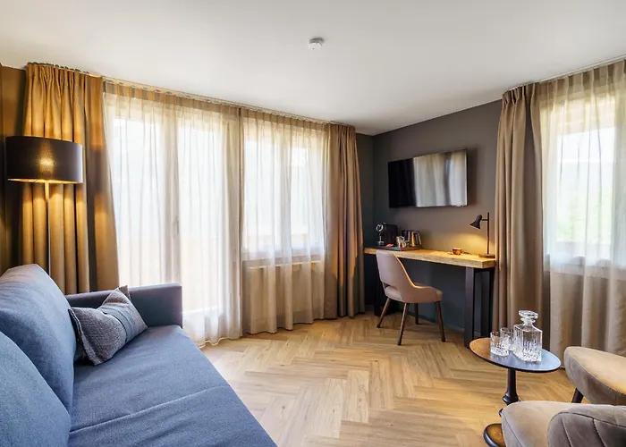 Szálloda Boutique Panorama