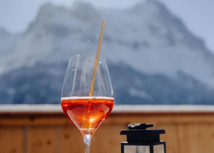 Boutique Panorama 3* Grindelwald